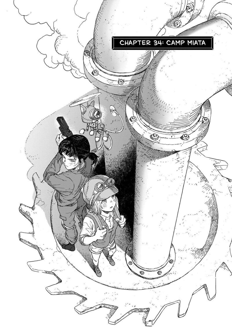 Erio To Denki Ningyou 34 2