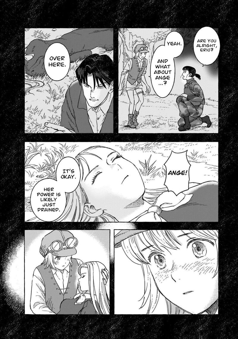 Erio To Denki Ningyou 34 23