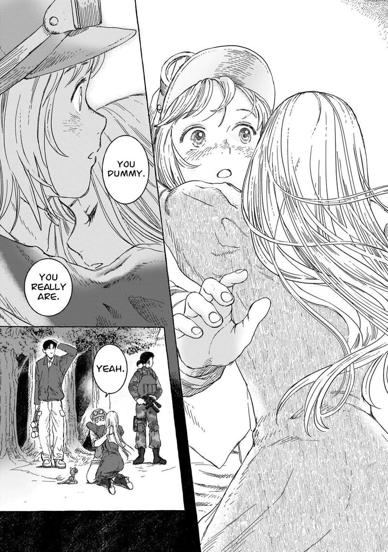 Erio To Denki Ningyou 34 25