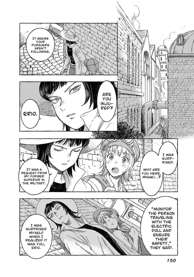 Erio To Denki Ningyou 34 3