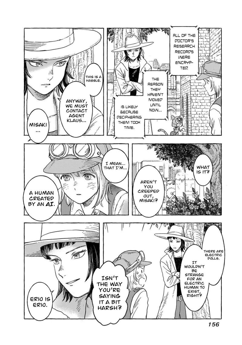 Erio To Denki Ningyou 34 9