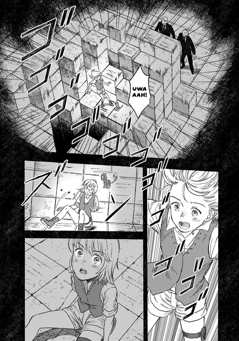 Erio To Denki Ningyou 35 13