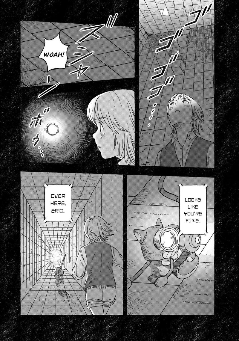 Erio To Denki Ningyou 35 14