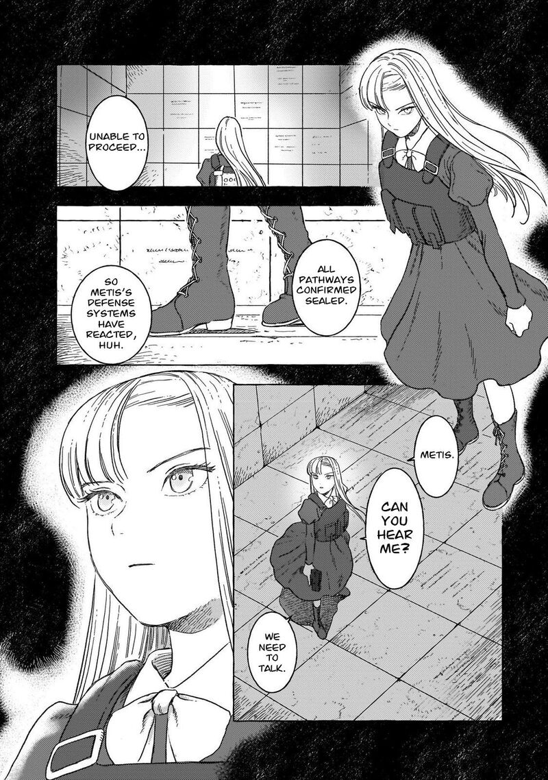 Erio To Denki Ningyou 35 17