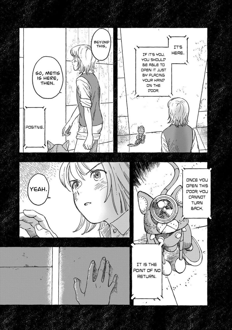 Erio To Denki Ningyou 35 24
