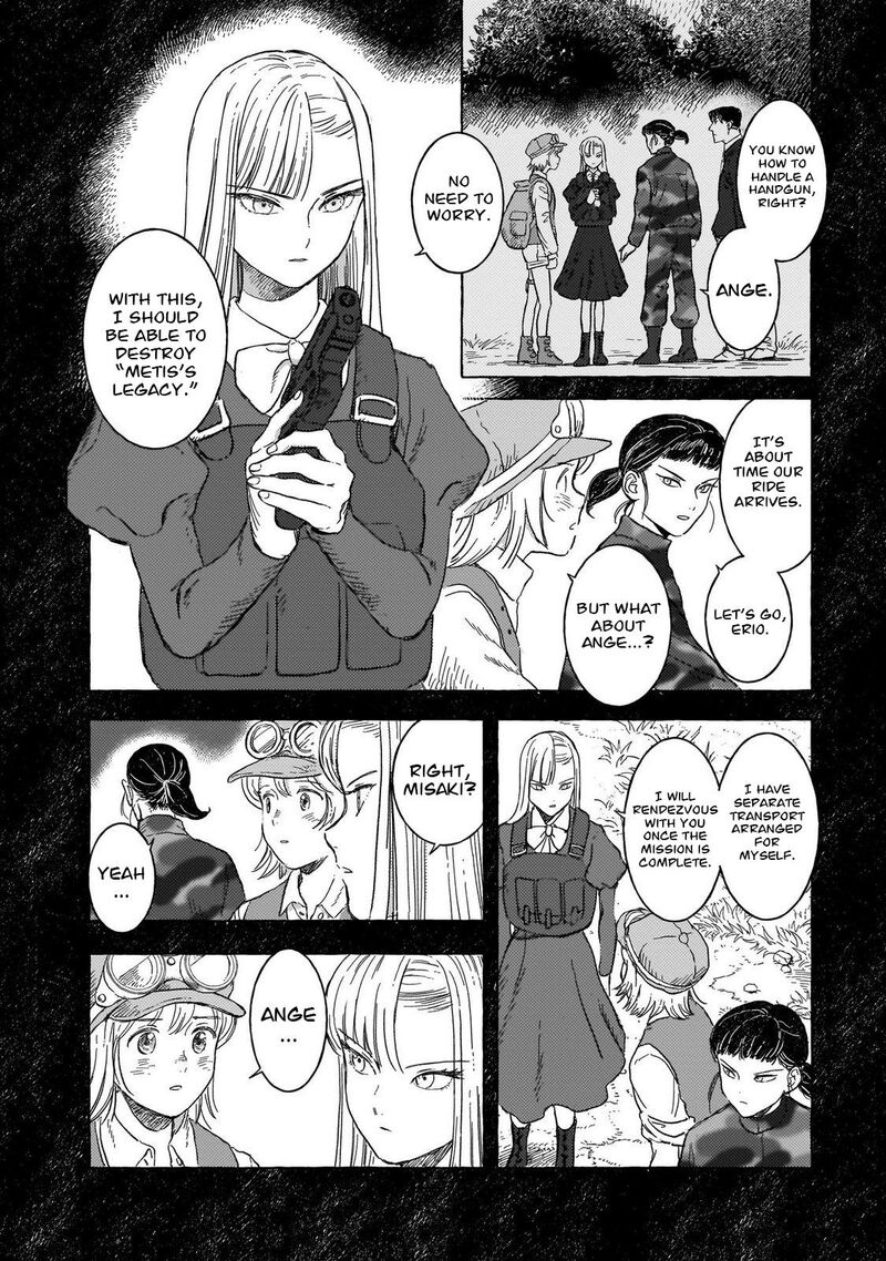 Erio To Denki Ningyou 35 3