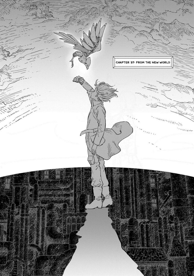 Erio To Denki Ningyou 37 6