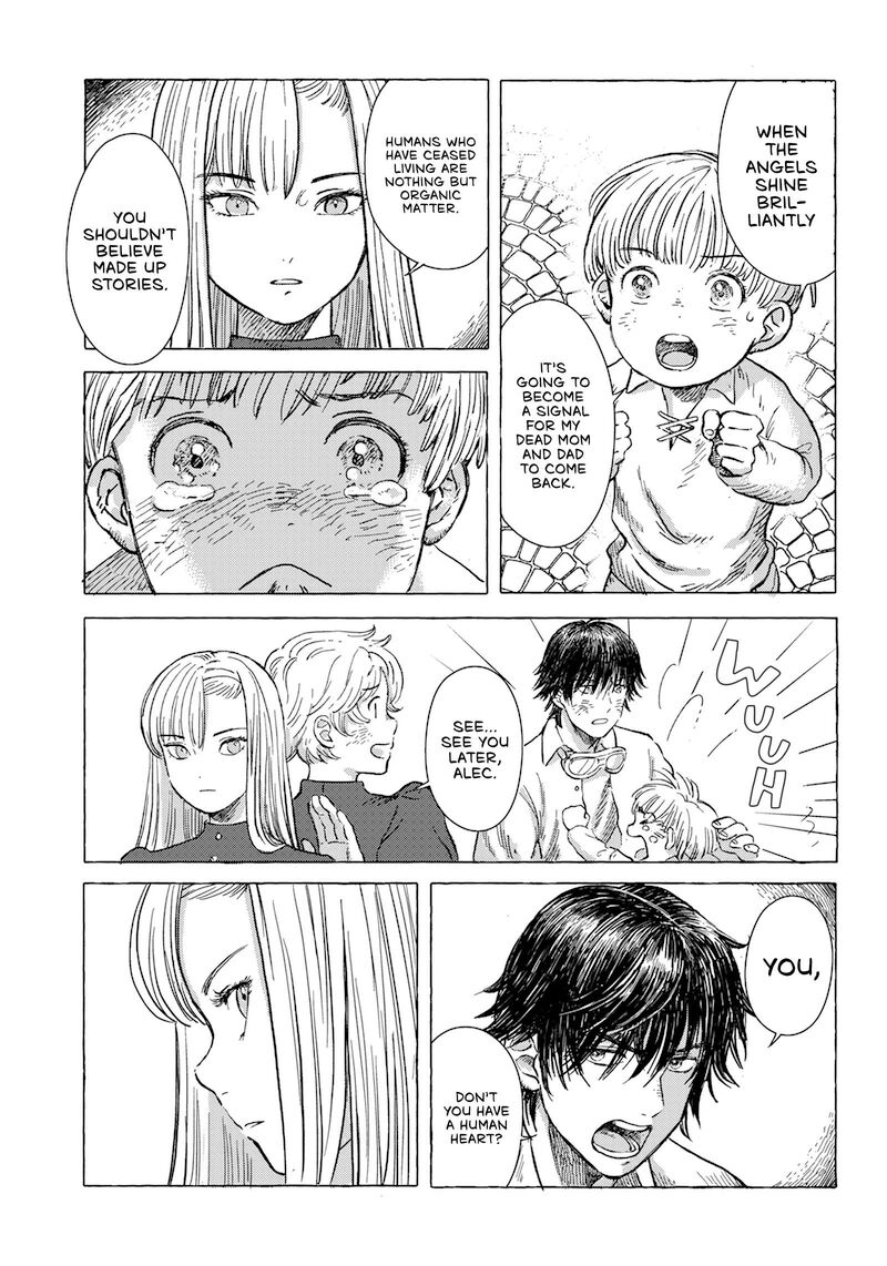 Erio To Denki Ningyou 4 13