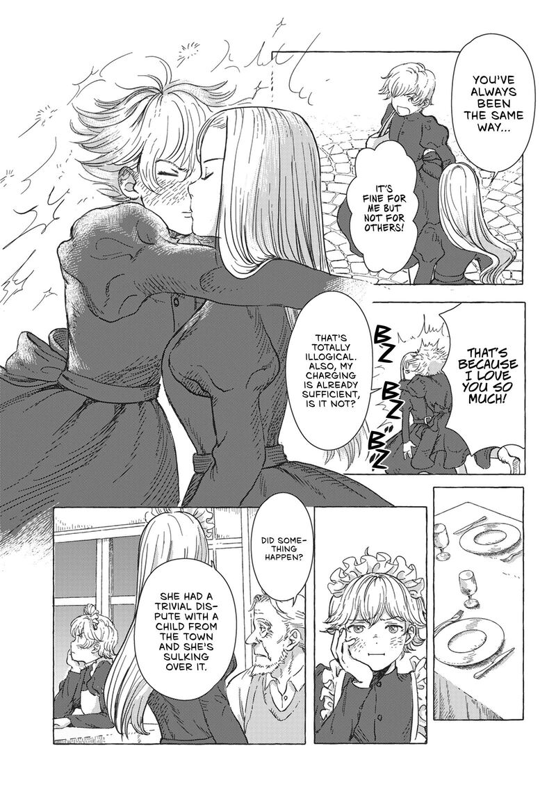 Erio To Denki Ningyou 4 15