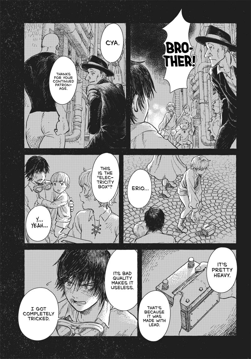 Erio To Denki Ningyou 4 21