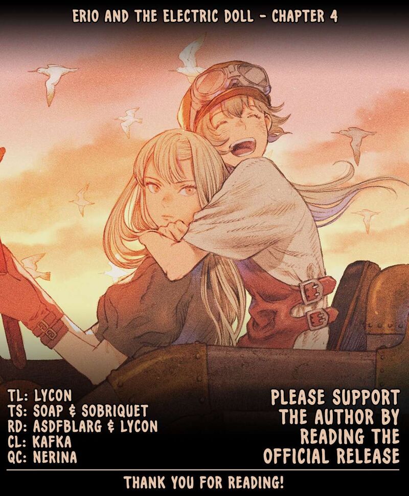 Erio To Denki Ningyou 4 27