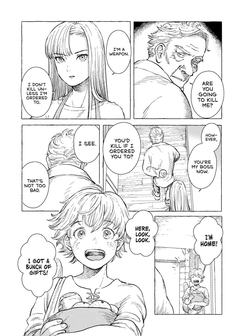 Erio To Denki Ningyou 4 3