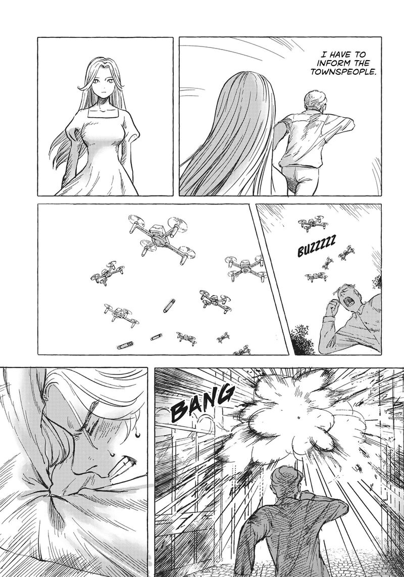 Erio To Denki Ningyou 5 11