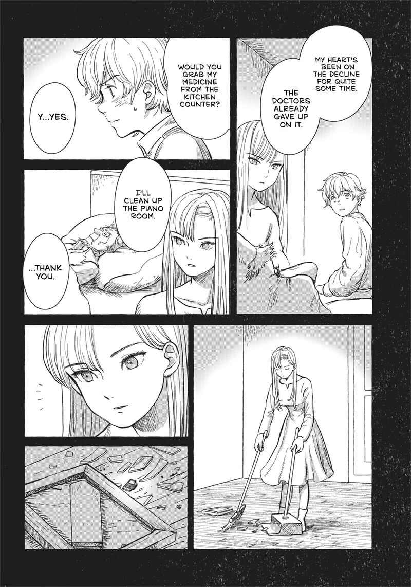 Erio To Denki Ningyou 5 8