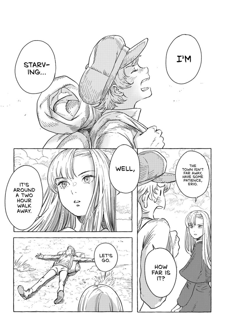 Erio To Denki Ningyou 6 2