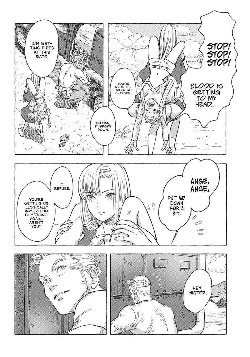 Erio To Denki Ningyou 6 4