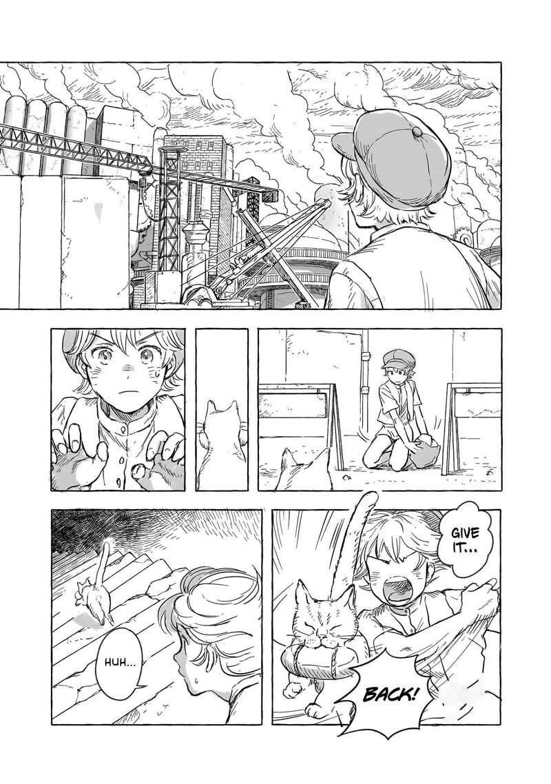 Erio To Denki Ningyou 7 13