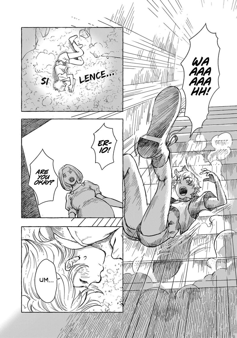 Erio To Denki Ningyou 7 14