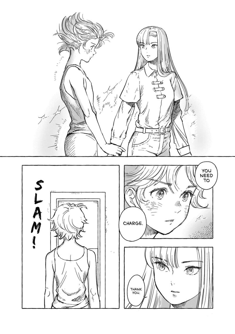 Erio To Denki Ningyou 7 8