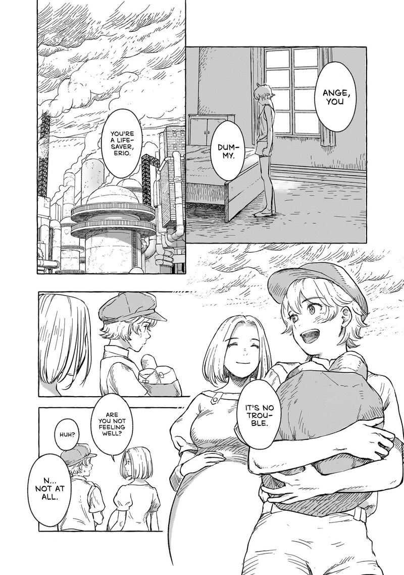 Erio To Denki Ningyou 7 9