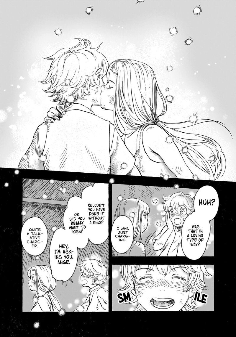 Erio To Denki Ningyou 8 22