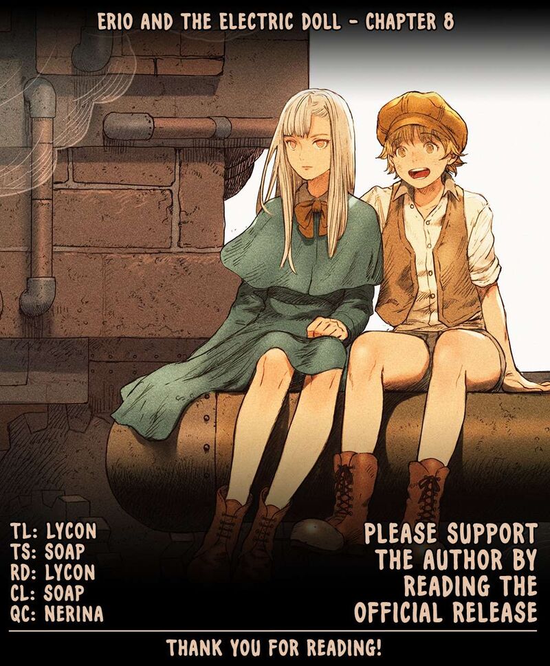 Erio To Denki Ningyou 8 24