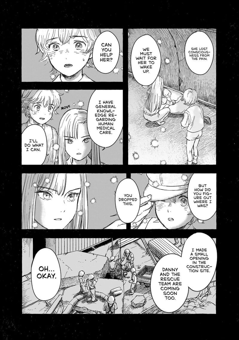 Erio To Denki Ningyou 8 9