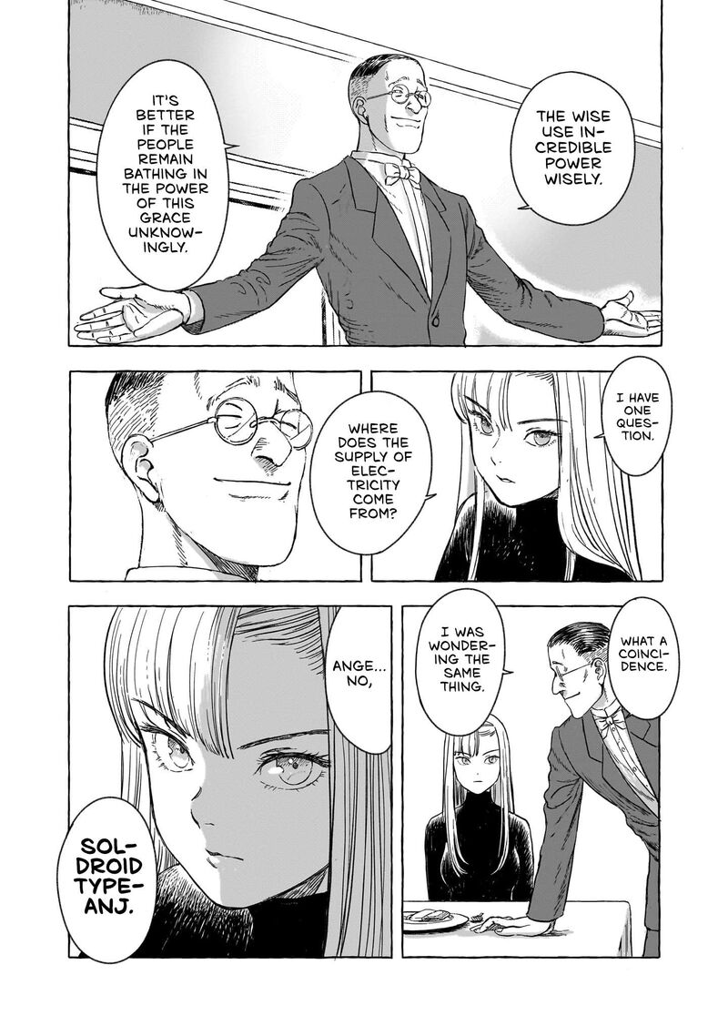 Erio To Denki Ningyou 9 10