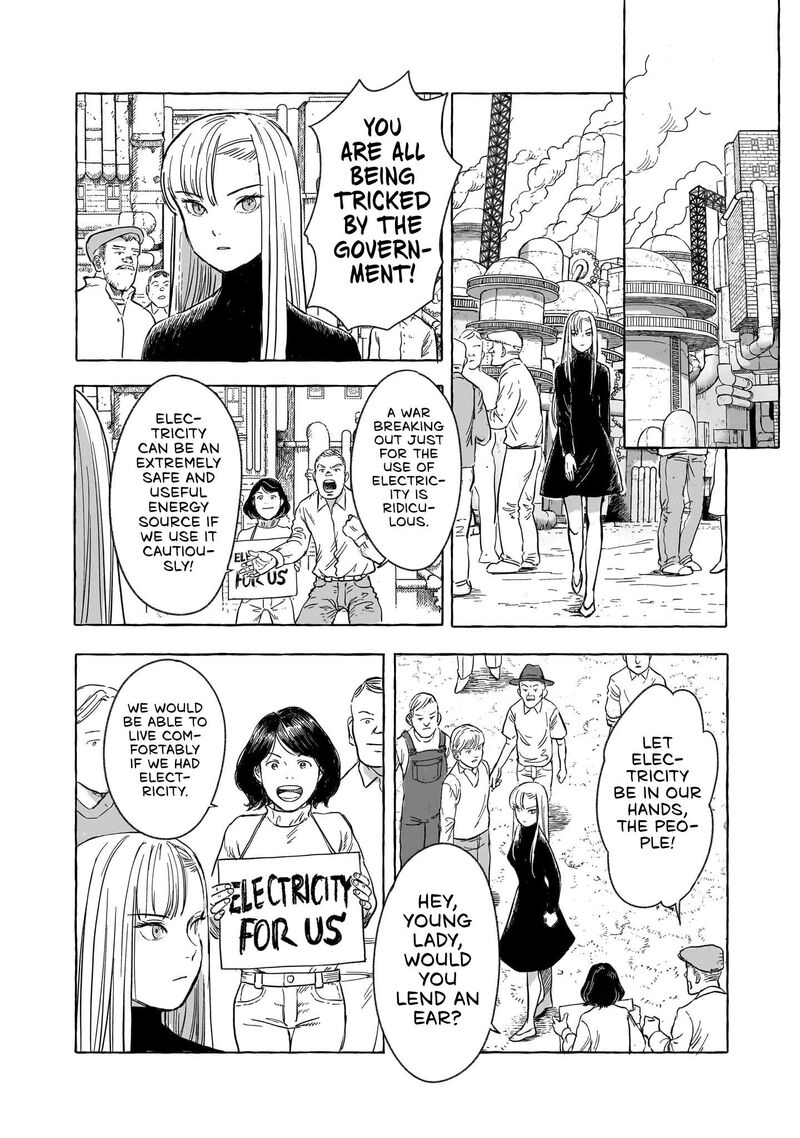 Erio To Denki Ningyou 9 14