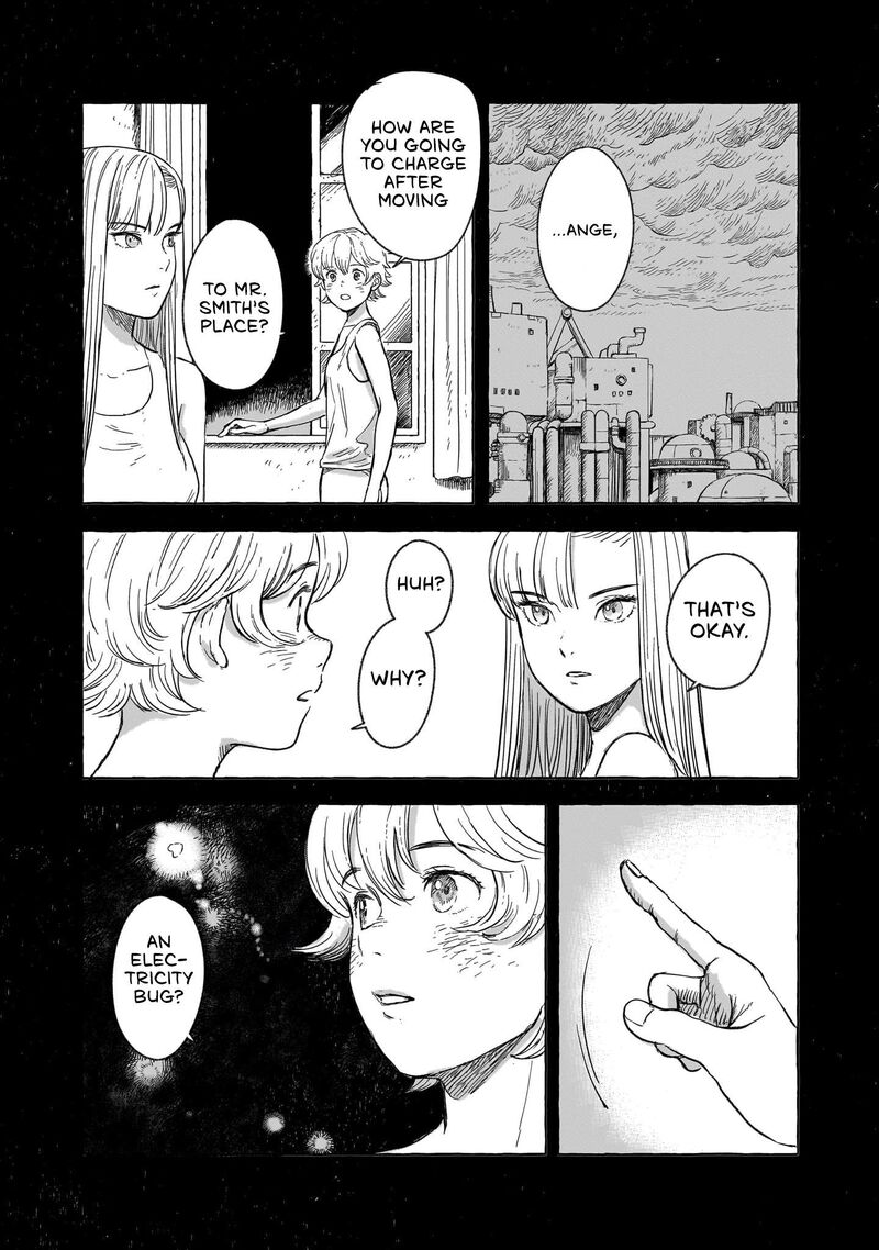 Erio To Denki Ningyou 9 20