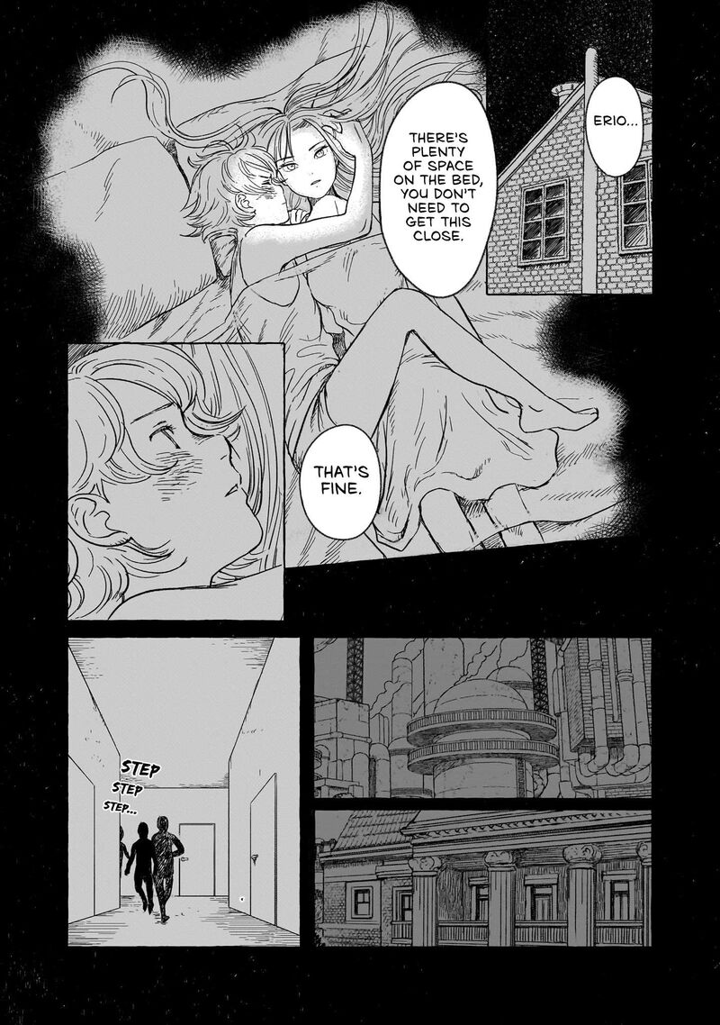 Erio To Denki Ningyou 9 23