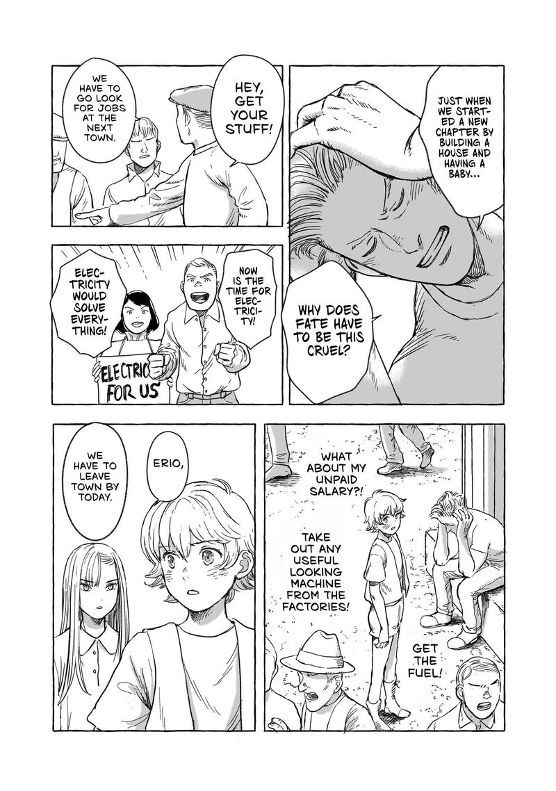 Erio To Denki Ningyou 9 26