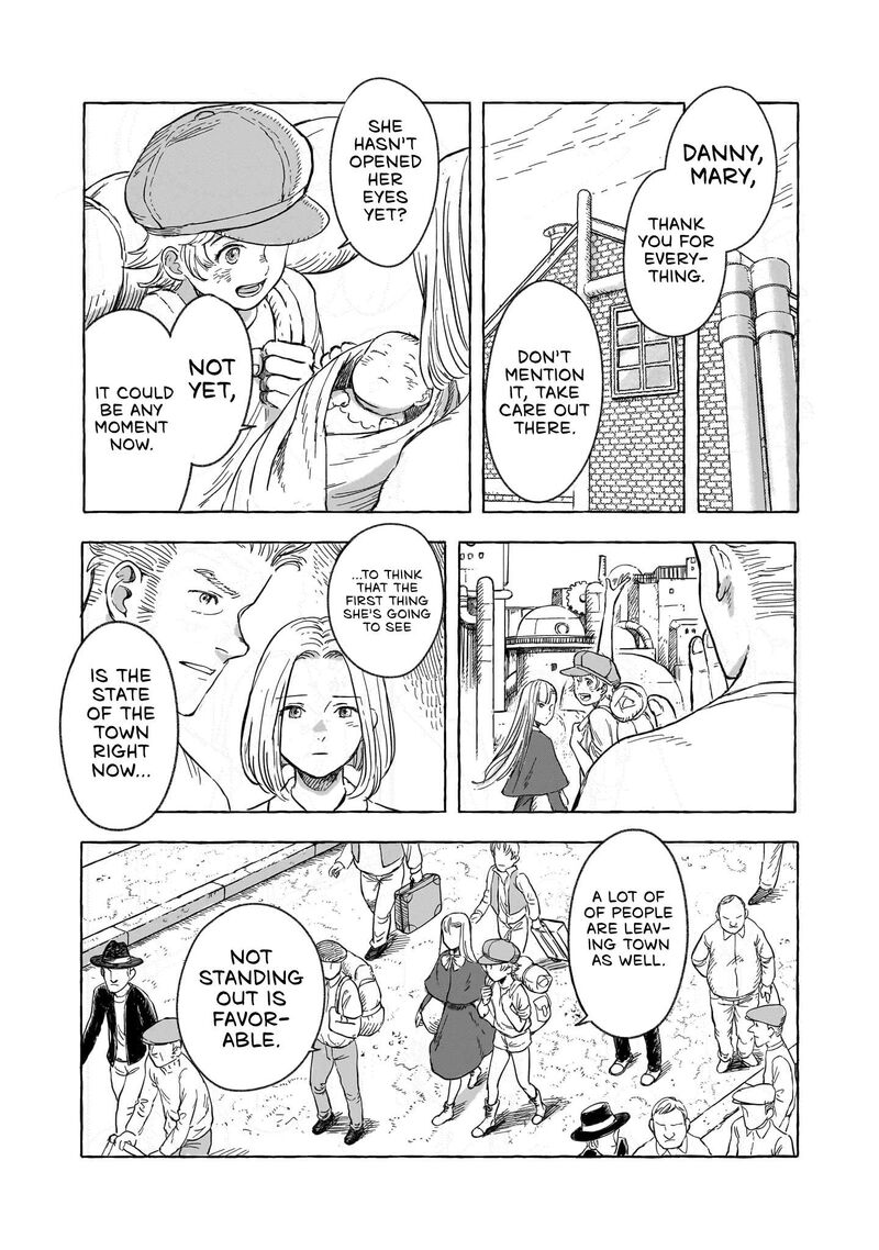 Erio To Denki Ningyou 9 28