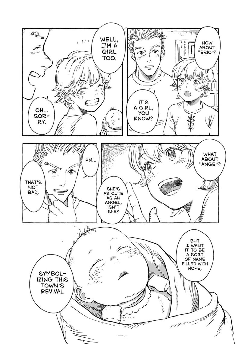 Erio To Denki Ningyou 9 3