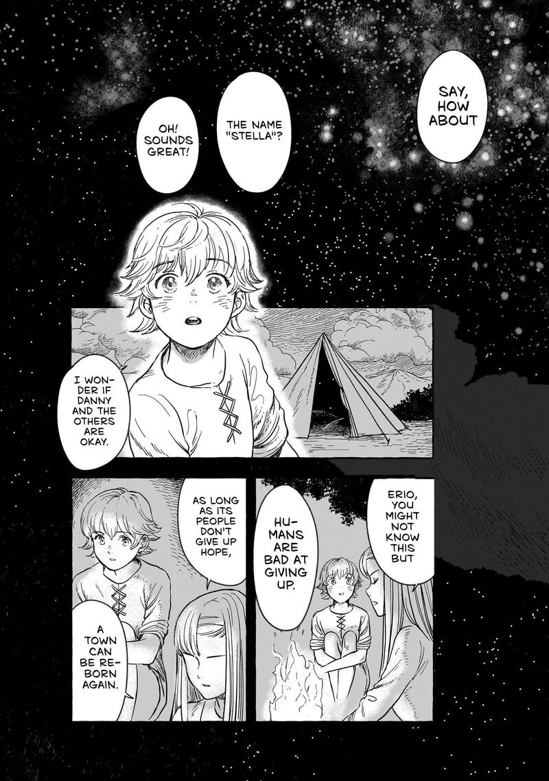 Erio To Denki Ningyou 9 31