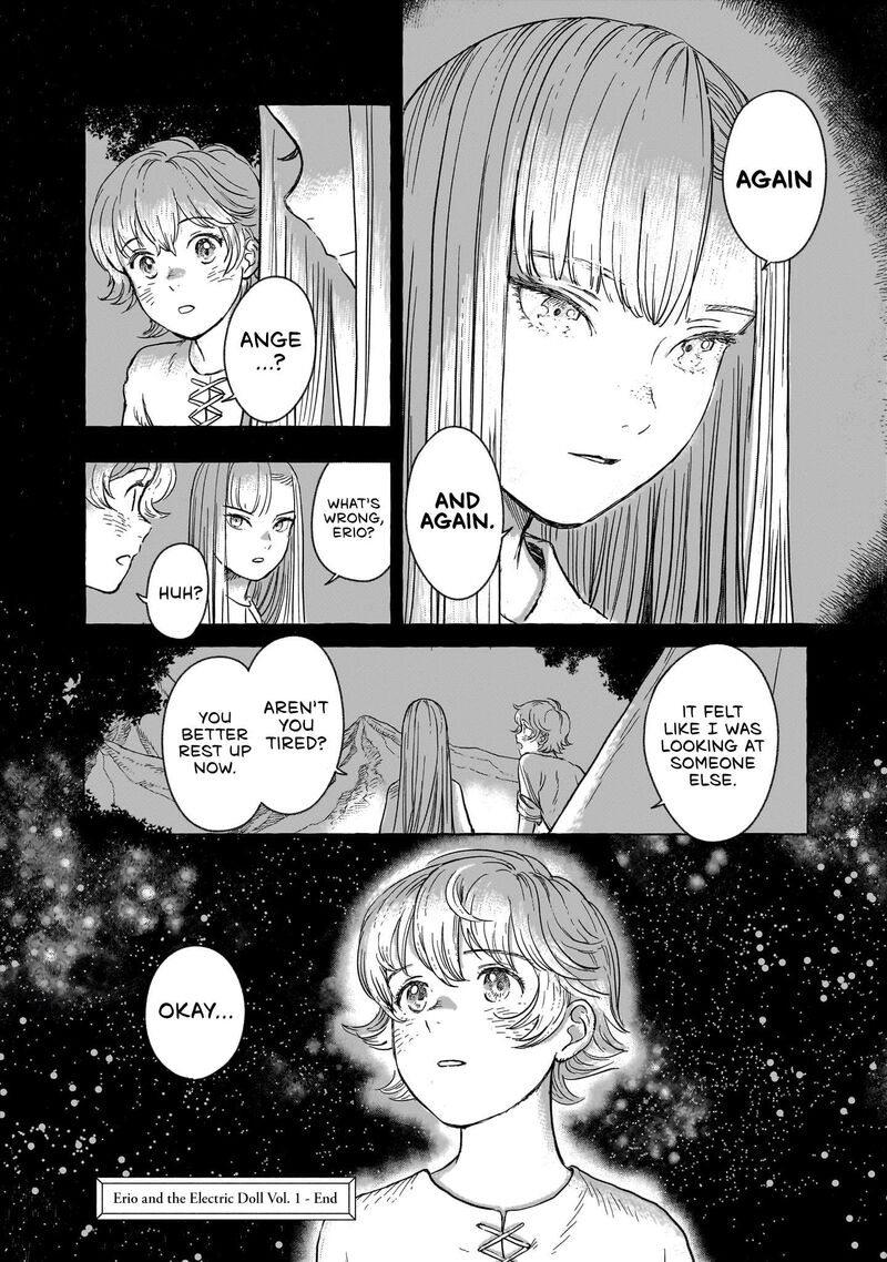 Erio To Denki Ningyou 9 32