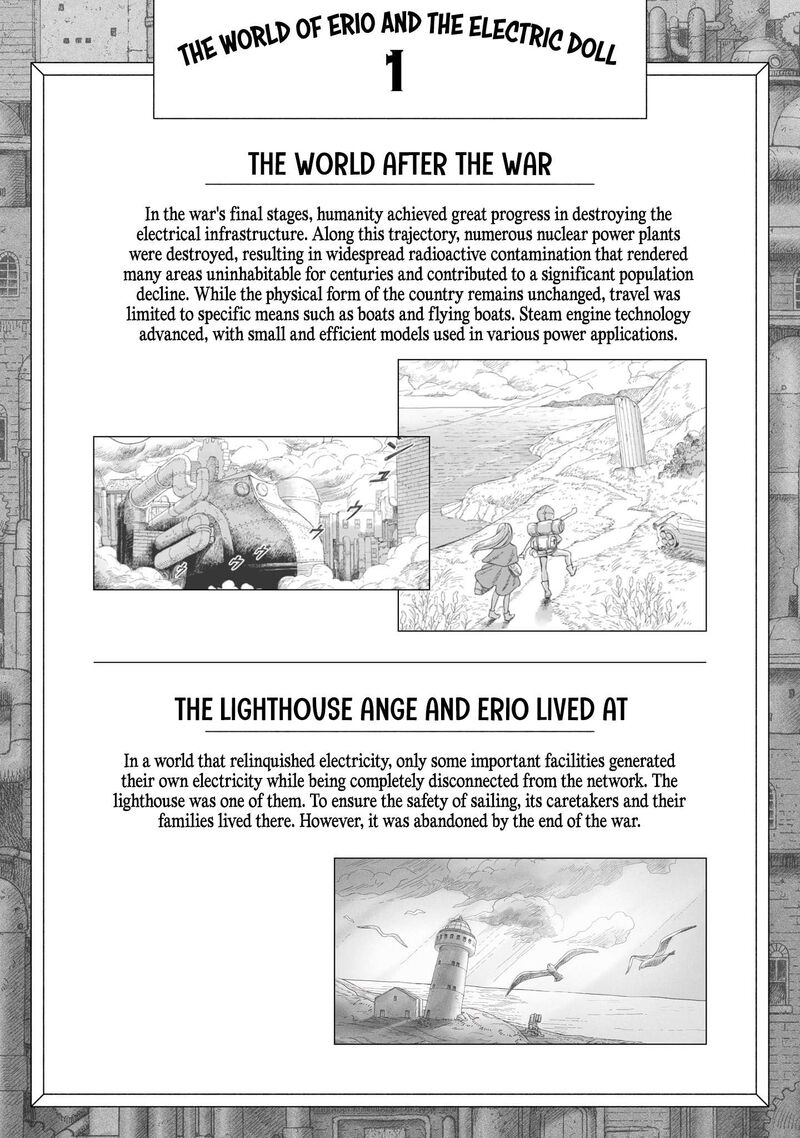 Erio To Denki Ningyou 9 33