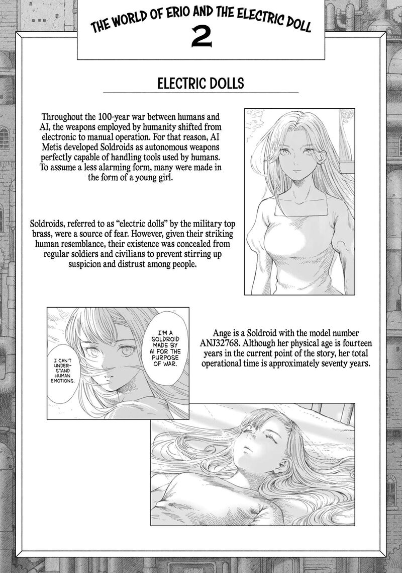 Erio To Denki Ningyou 9 34