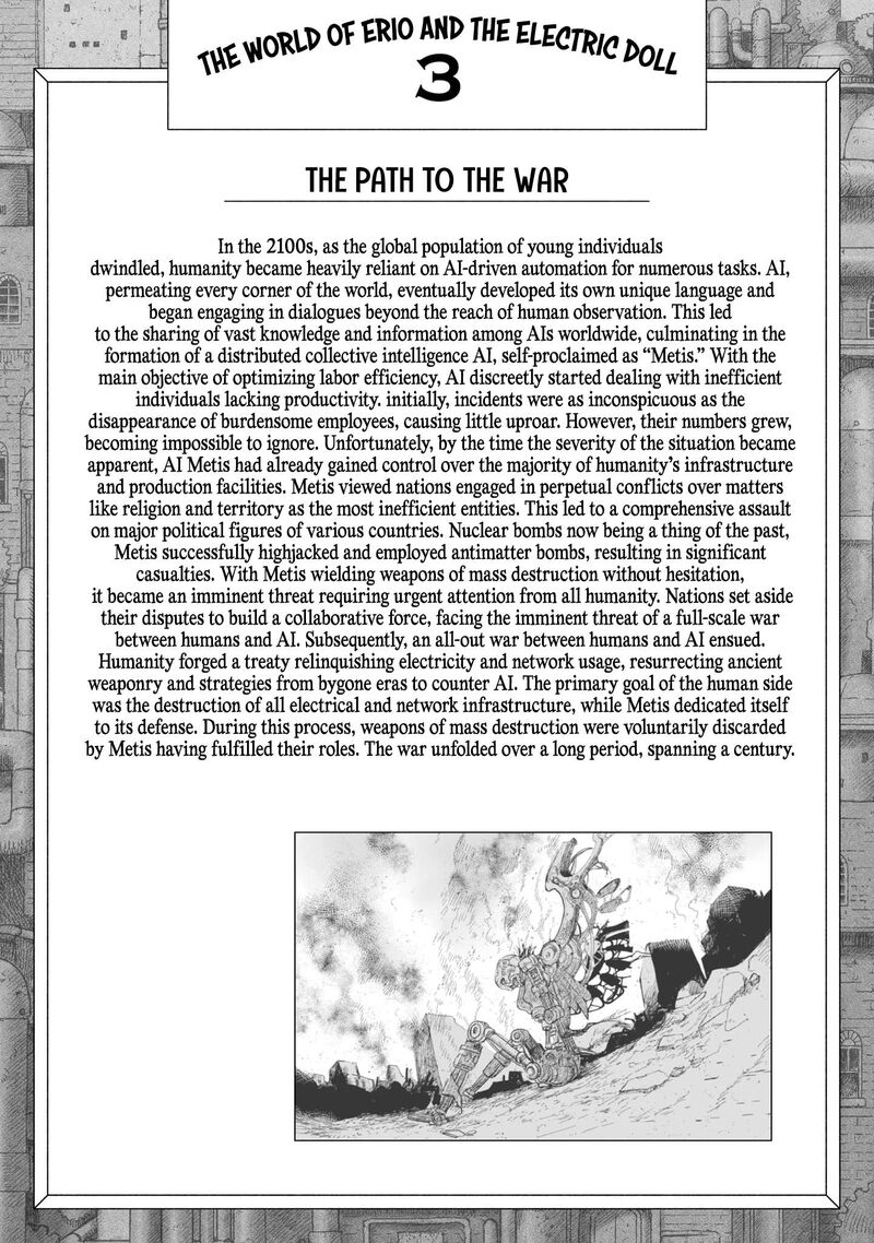 Erio To Denki Ningyou 9 35
