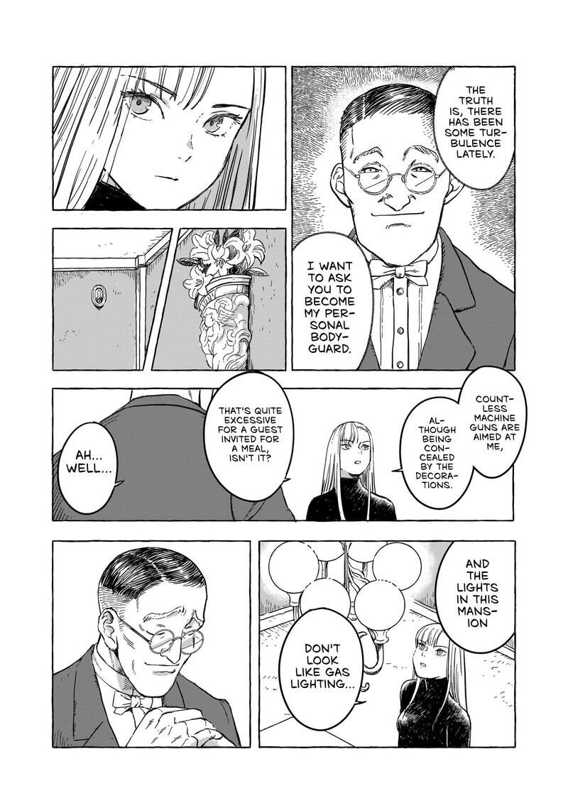 Erio To Denki Ningyou 9 7