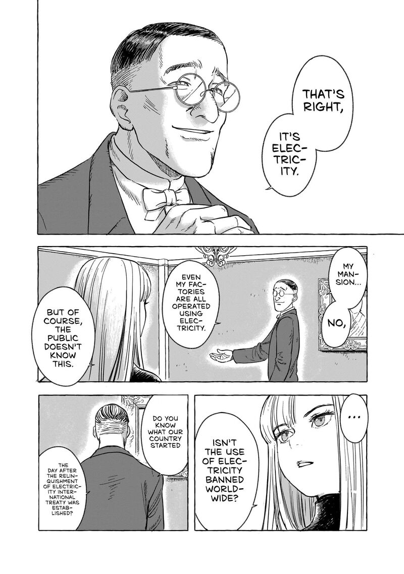 Erio To Denki Ningyou 9 8