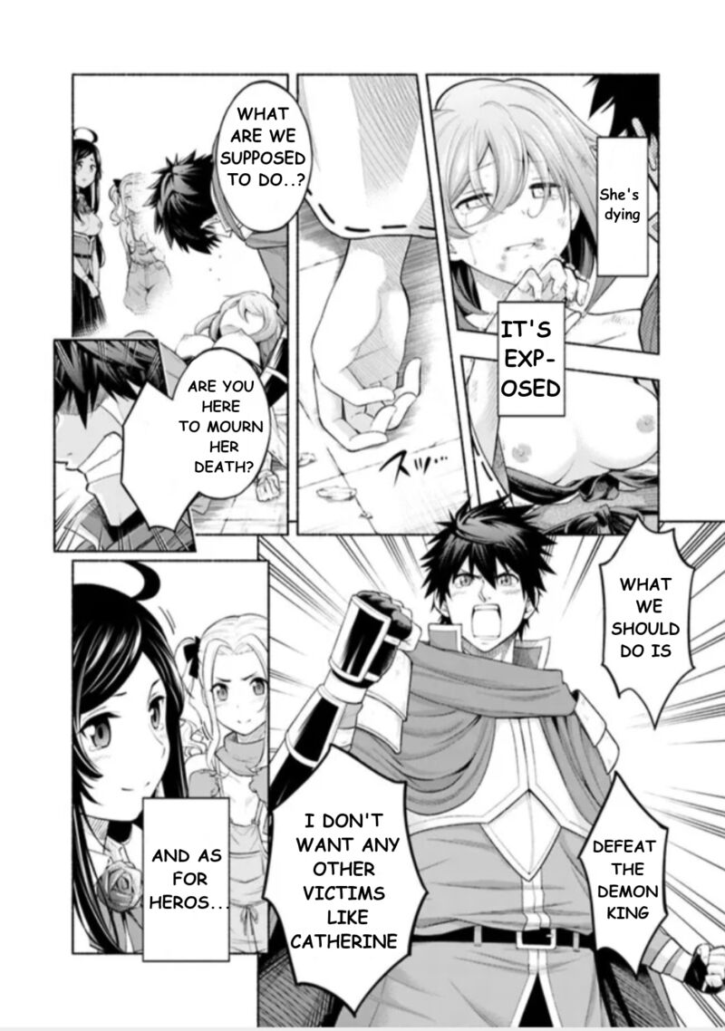 Eroge No Sekai De Slow Life 1 18