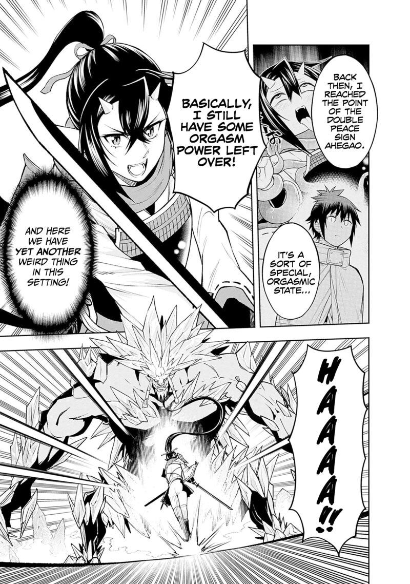 Eroge No Sekai De Slow Life 10 11