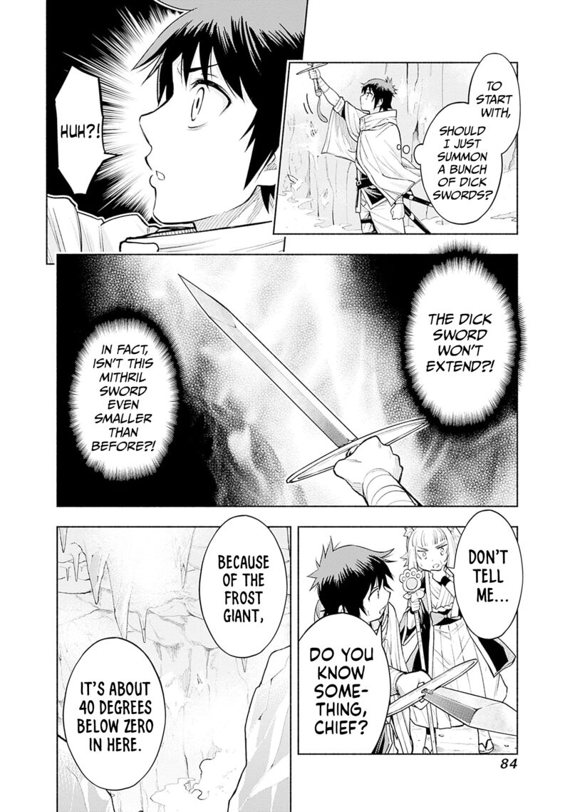 Eroge No Sekai De Slow Life 10 16