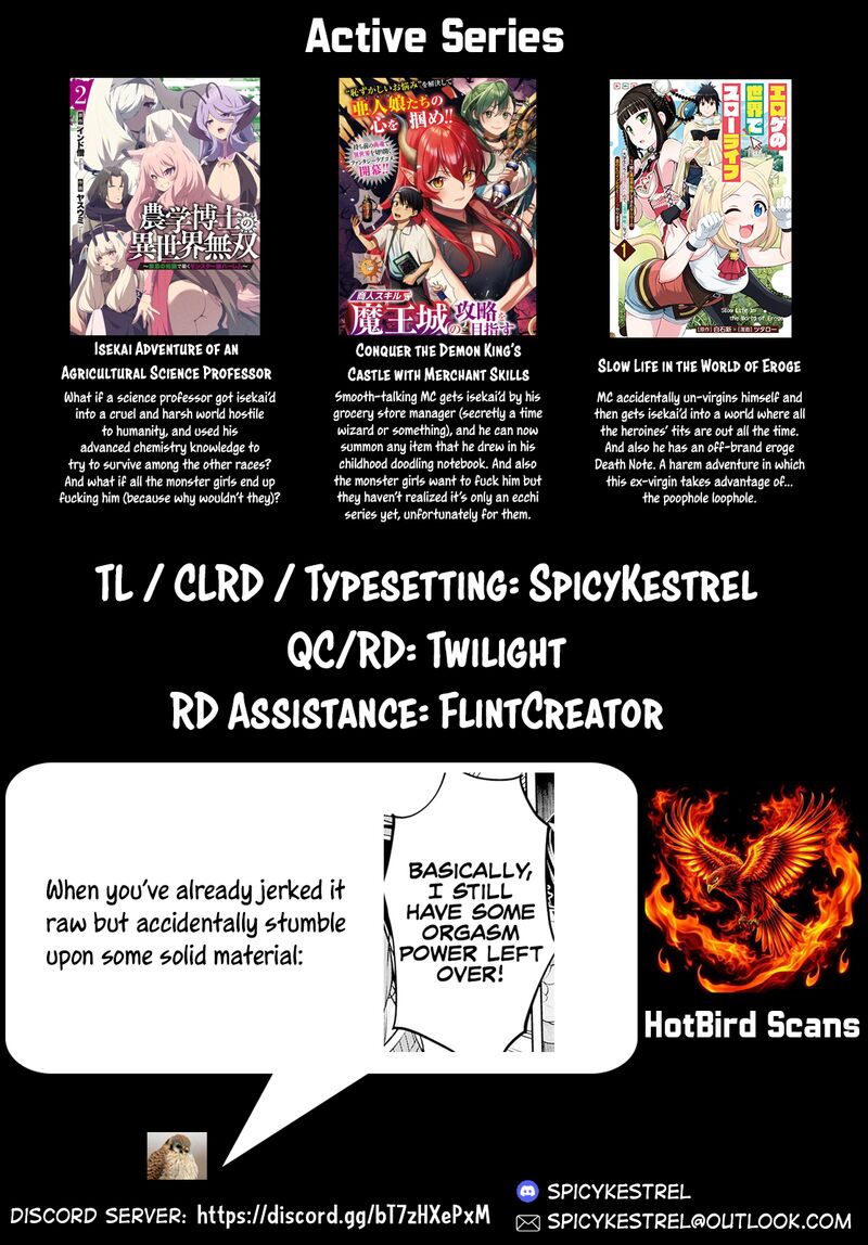 Eroge No Sekai De Slow Life 10 22