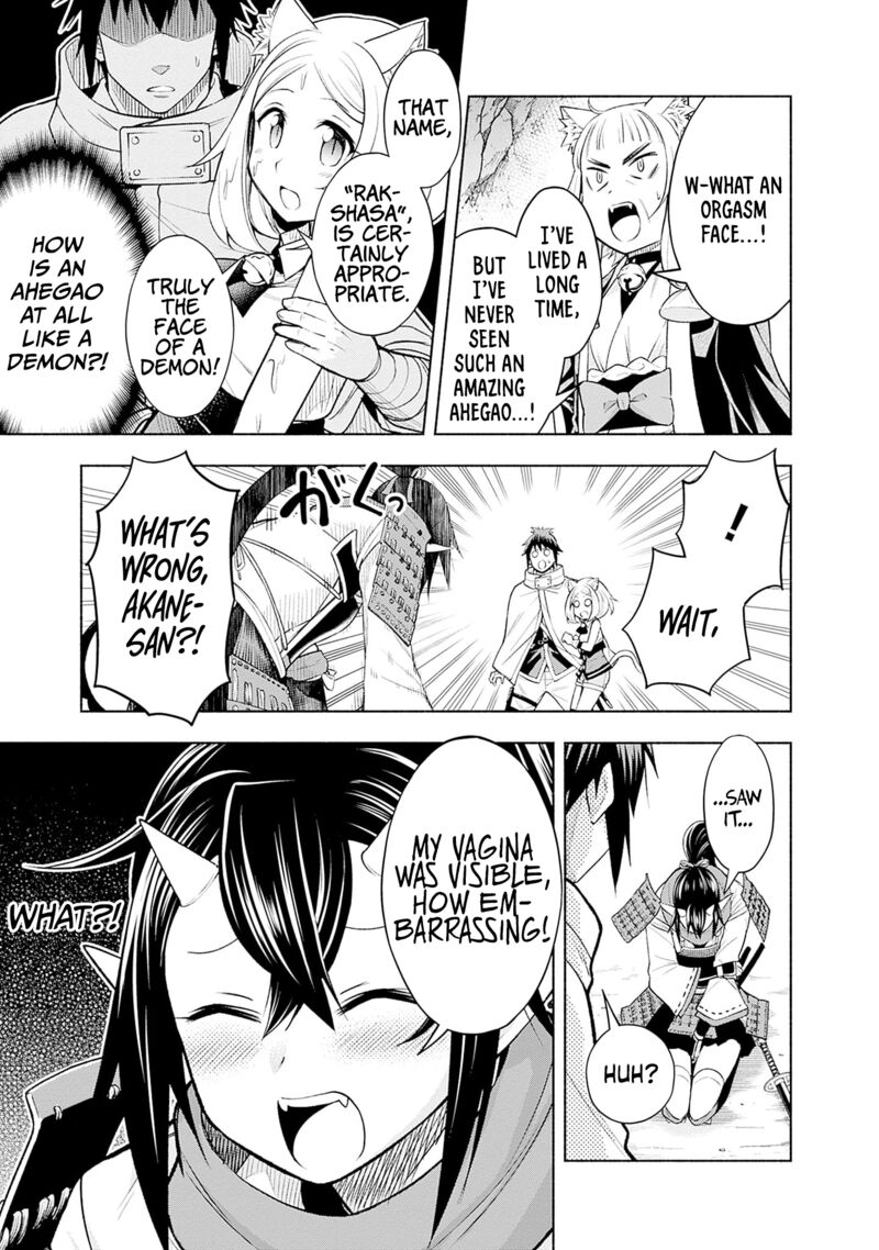 Eroge No Sekai De Slow Life 10 3