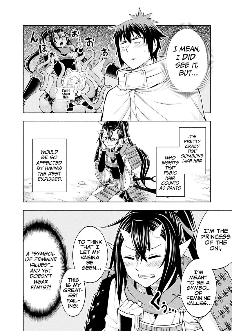 Eroge No Sekai De Slow Life 10 4