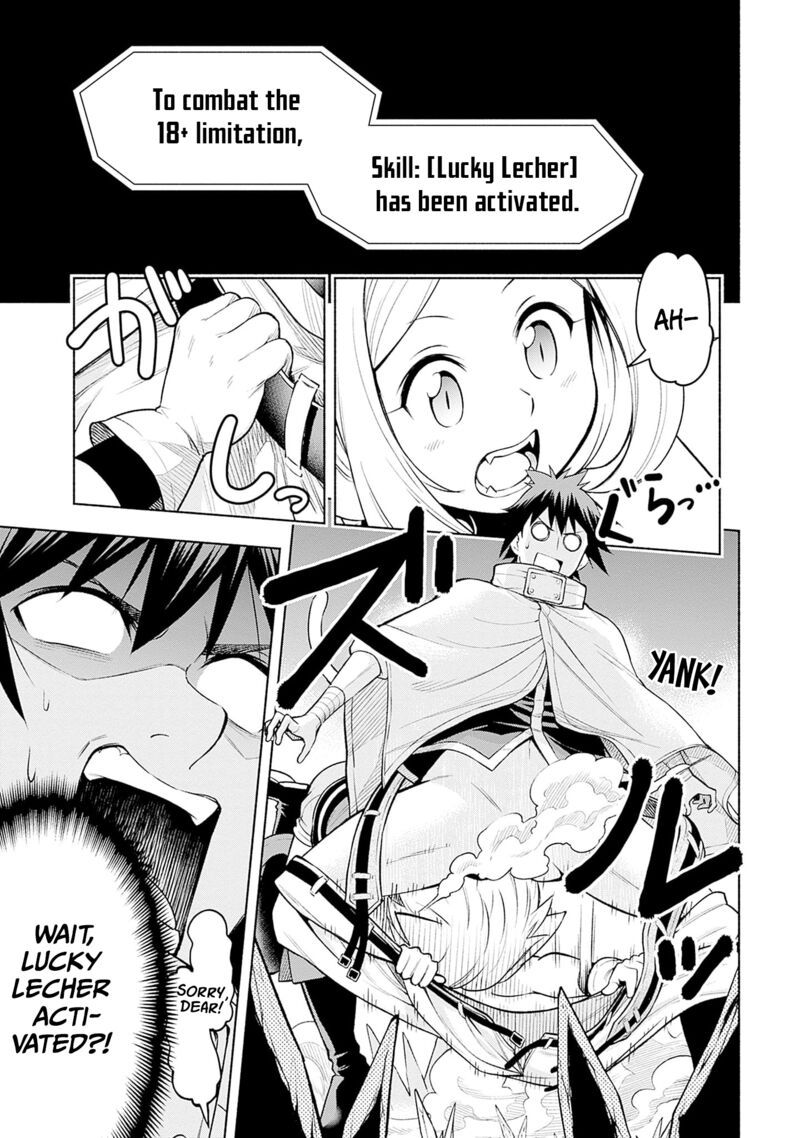 Eroge No Sekai De Slow Life 11 11