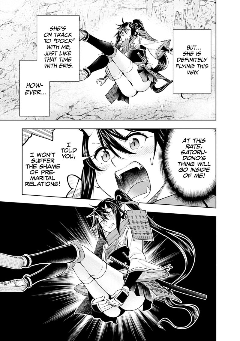 Eroge No Sekai De Slow Life 11 13