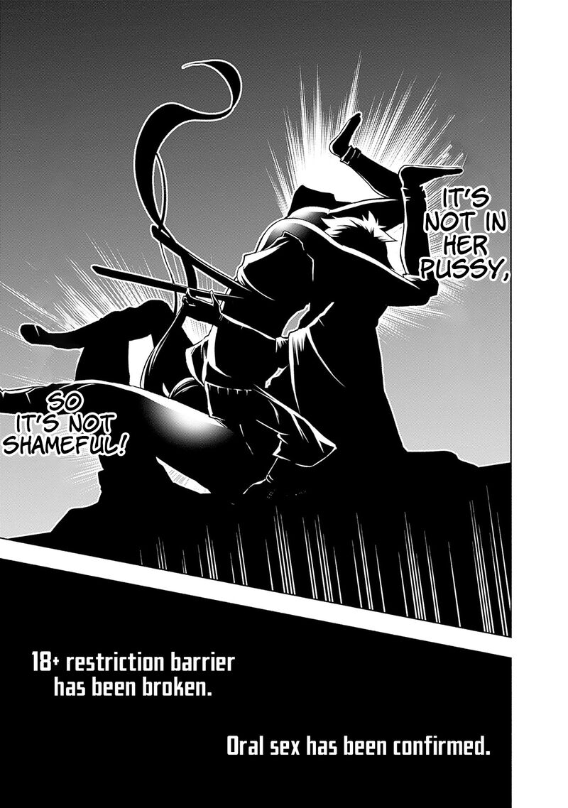 Eroge No Sekai De Slow Life 11 17